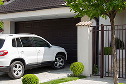 Overhead Garage Door