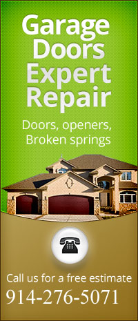 Garage Door Opener